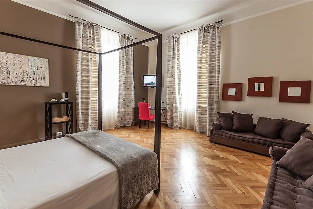Opera Boutique B&B Florens