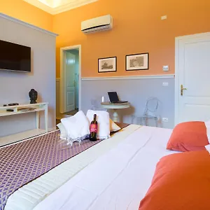 Residenza San Gallo 79 Florenz