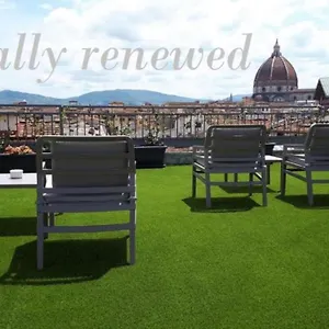 3* Otel Cantoria