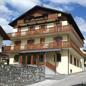 La Nuova Montanina Auronzo di Cadore