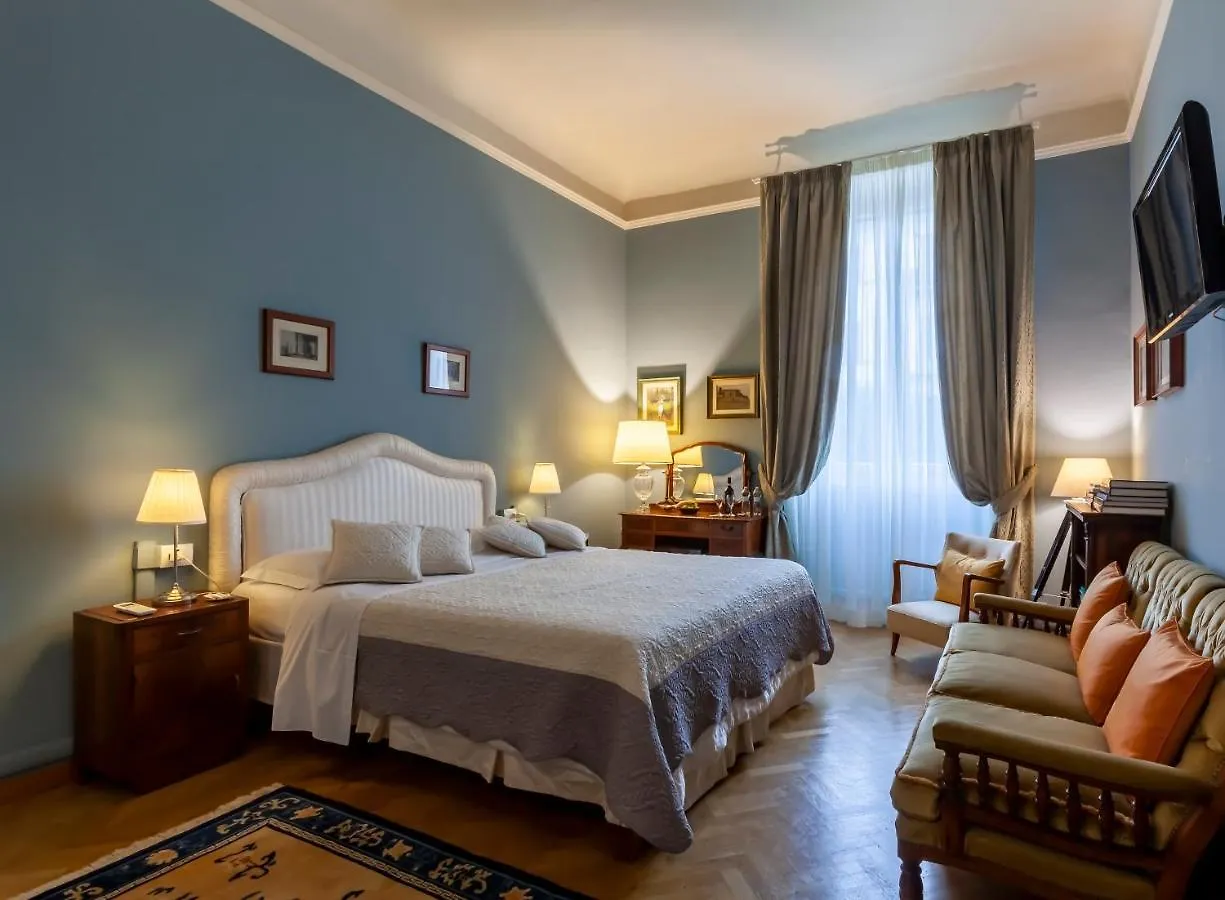 Opera Boutique B&B Florence Italy