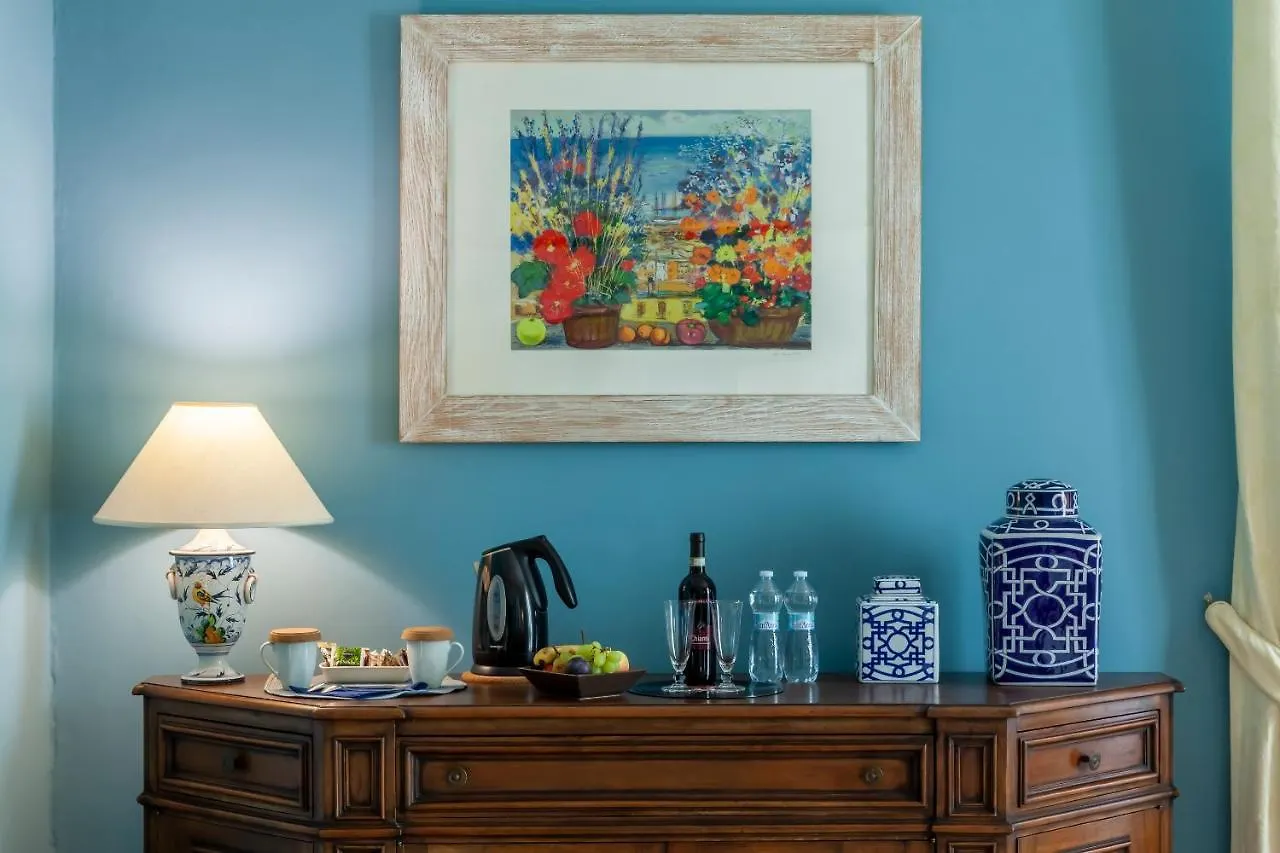 *** Bed & Breakfast Opera Boutique B&B Florence Italy