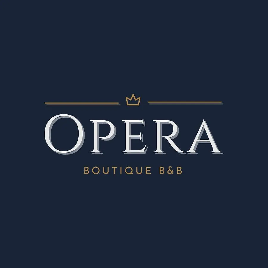 Opera Boutique B&B Florence