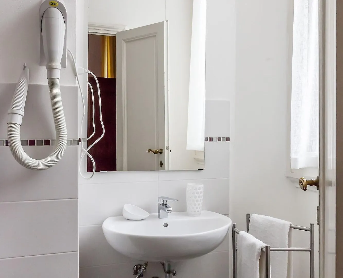 Bed & Breakfast Opera Boutique B&B Florence