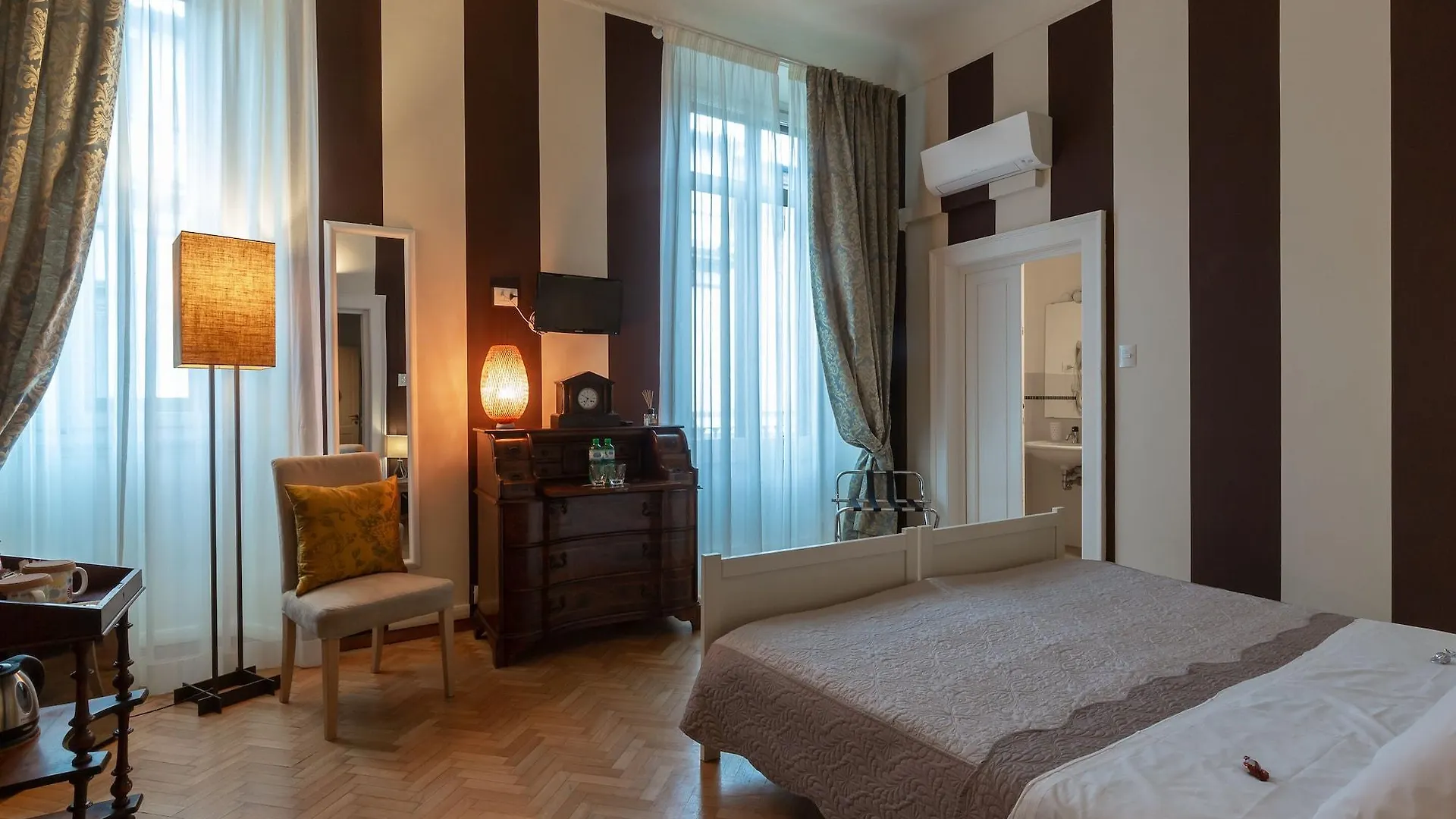 Opera Boutique B&B Florence Bed & Breakfast