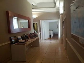 Opera Boutique B&B Florence Bed & Breakfast
