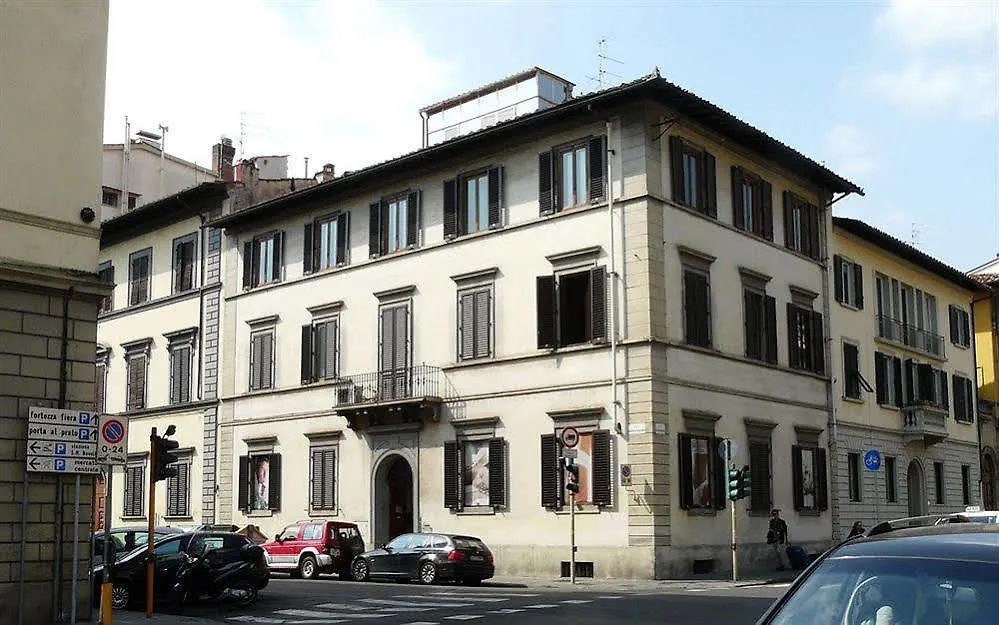 Opera Boutique B&B Florence