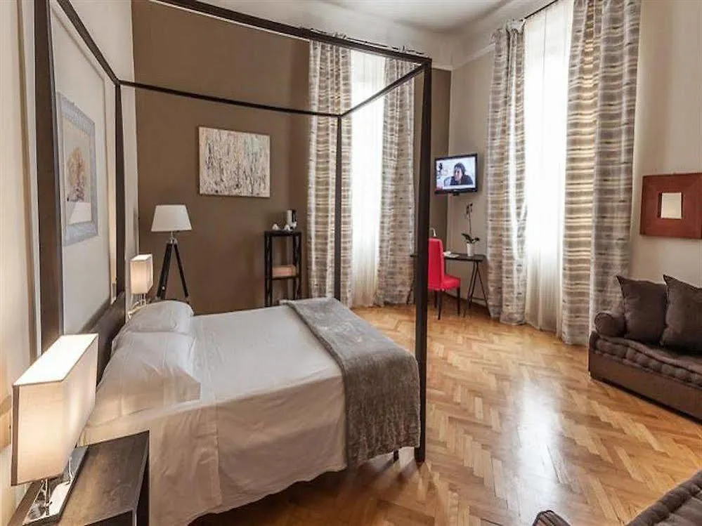 Opera Boutique B&B Florence Bed & Breakfast