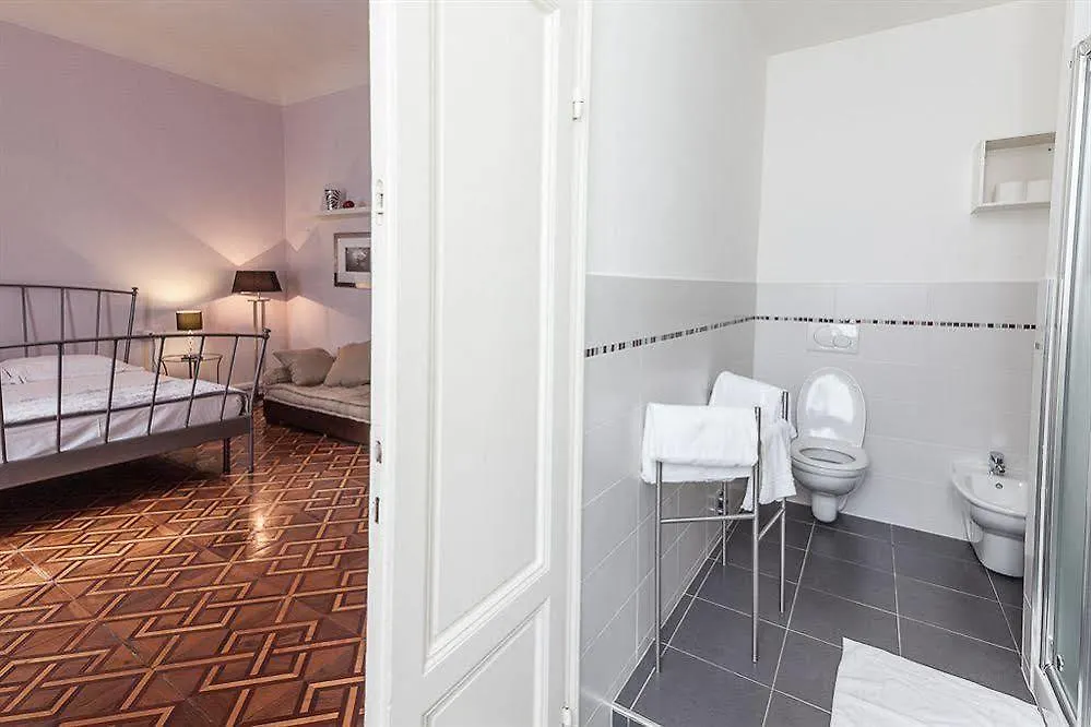 Opera Boutique B&B Florence