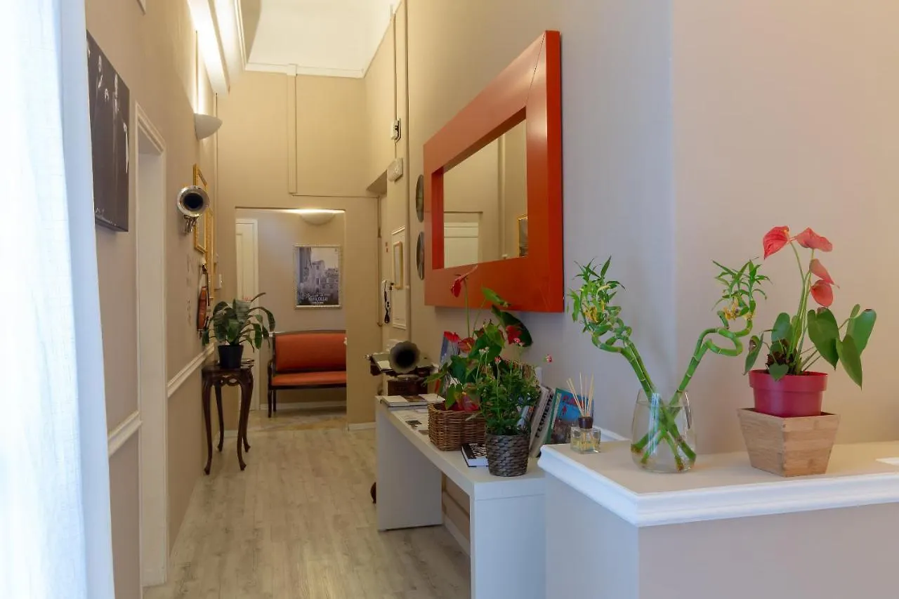 Bed & Breakfast Opera Boutique B&B Florence