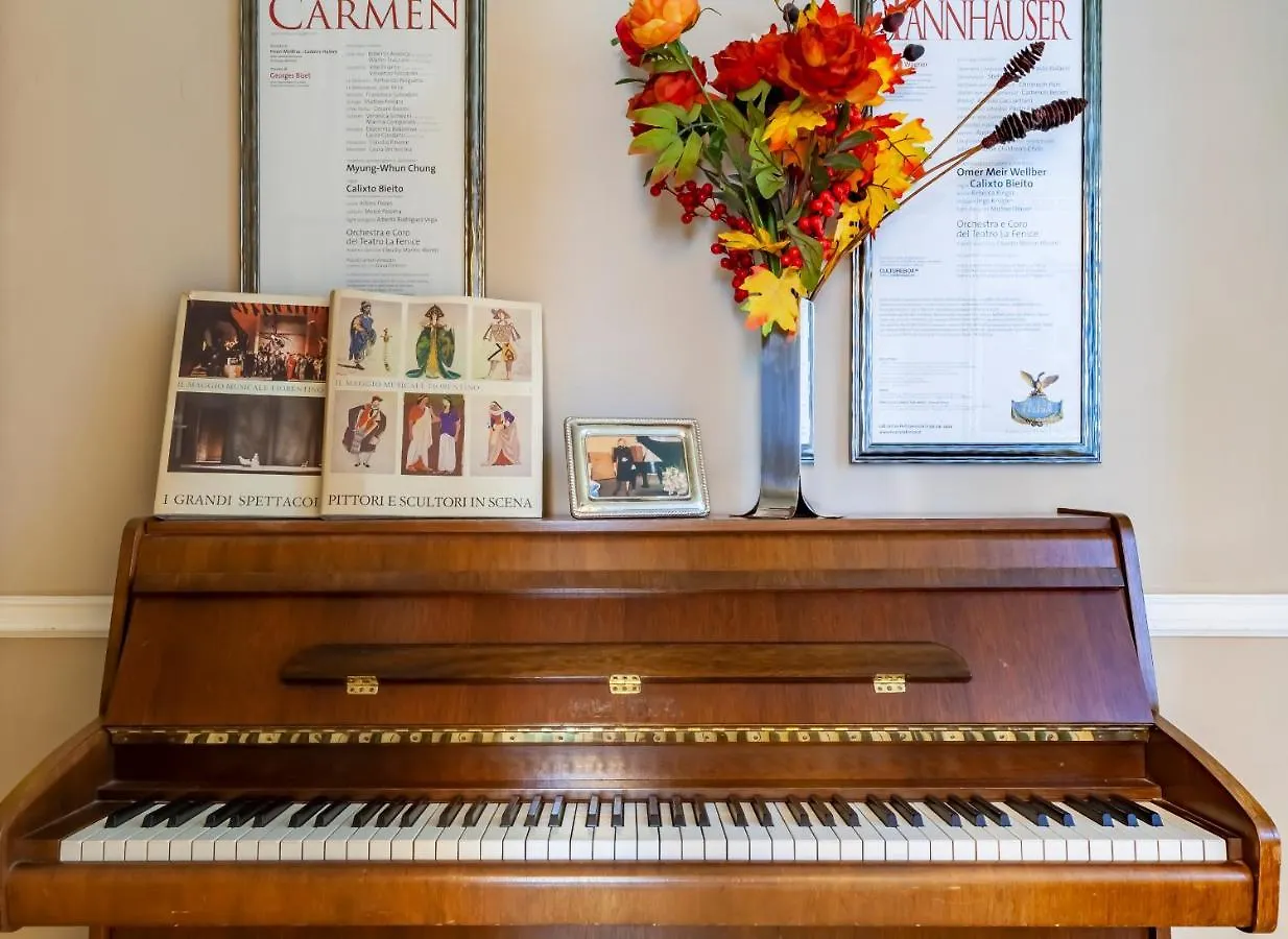Bed & Breakfast Opera Boutique B&B Florence