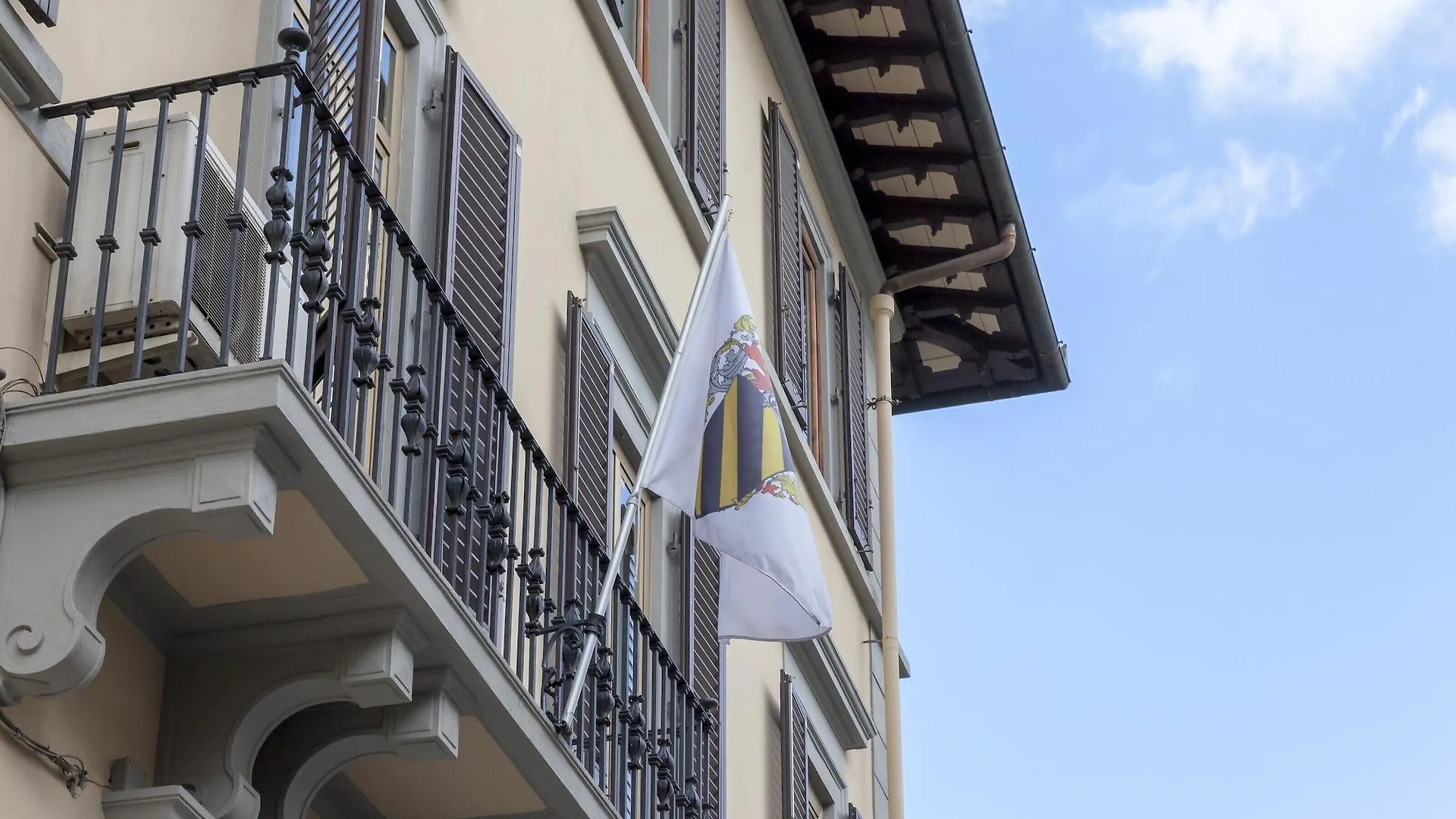 Opera Boutique B&B Florence