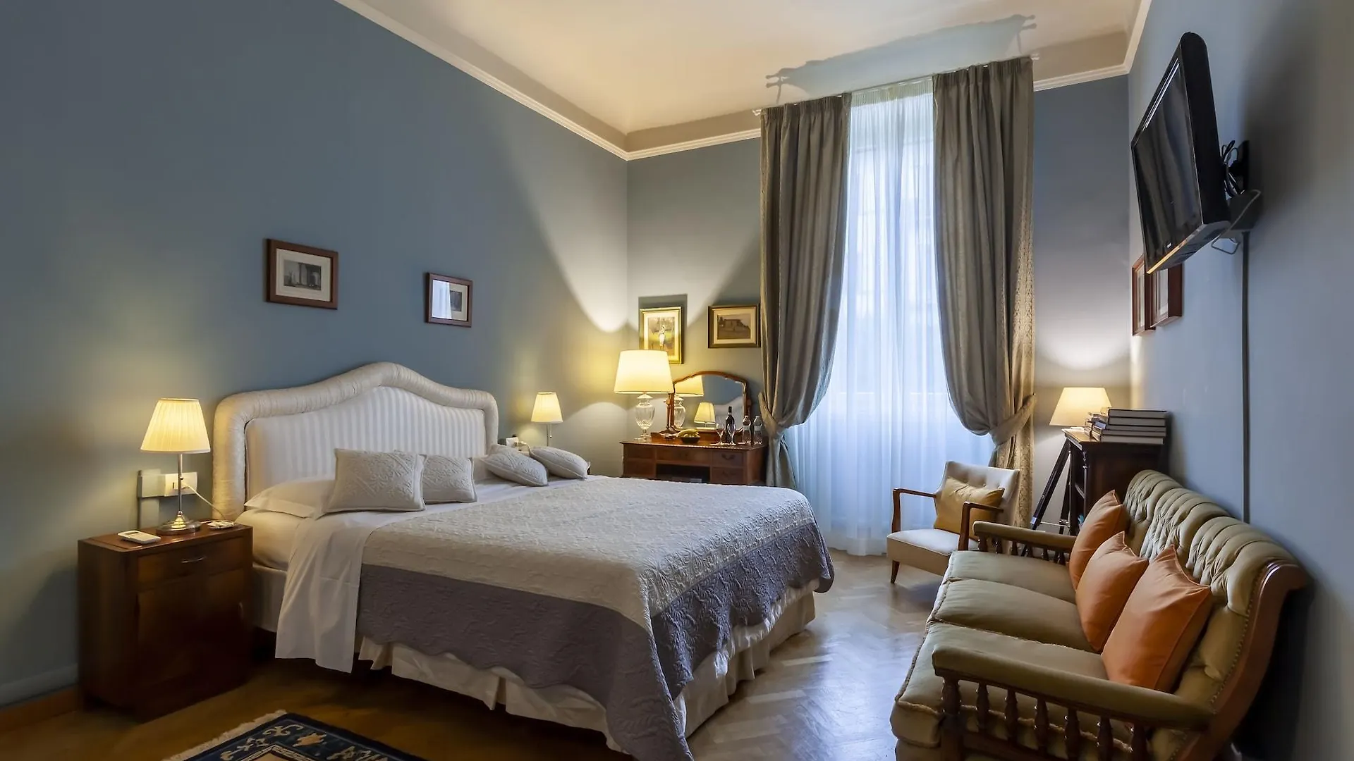 Bed & Breakfast Opera Boutique B&B Florence