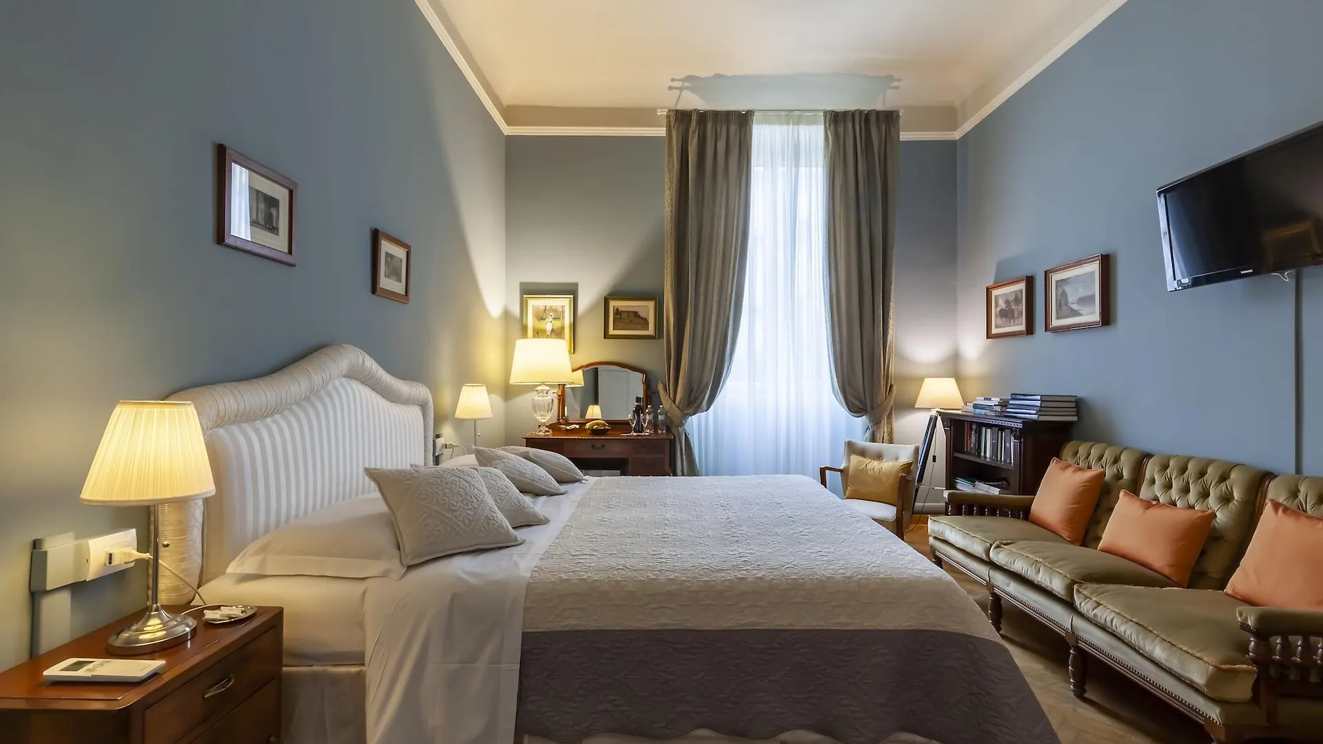Opera Boutique B&B Florence Italy