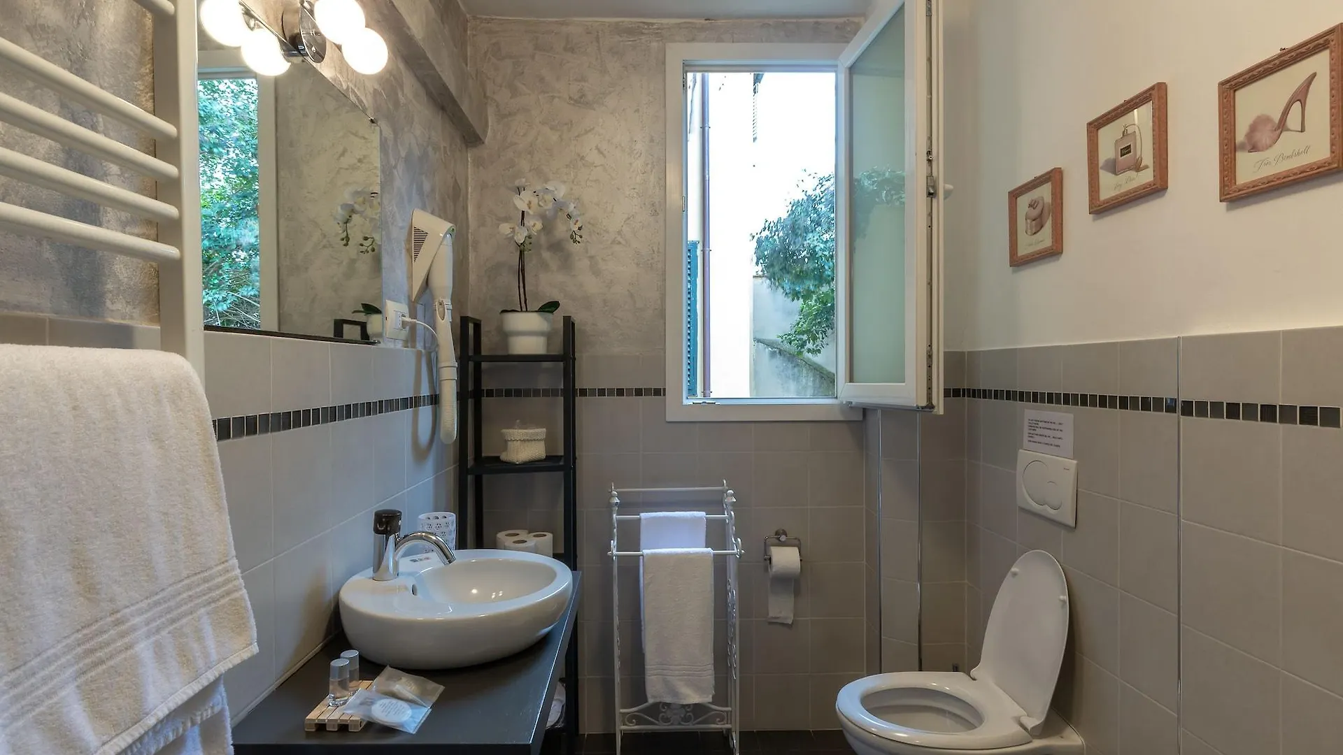 Opera Boutique B&B Florence