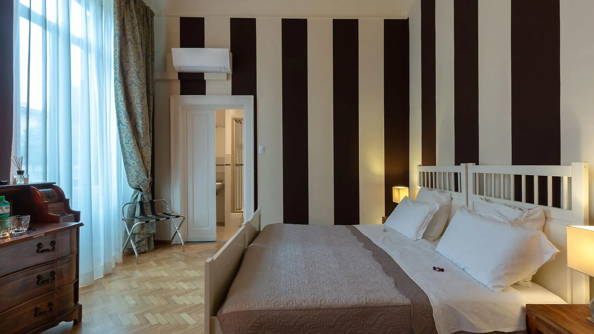 *** Bed & Breakfast Opera Boutique B&B Florence Italy