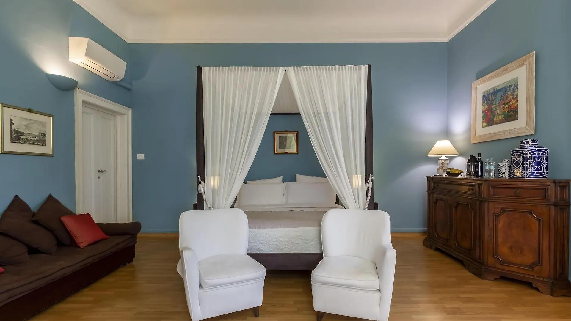 Bed & Breakfast Opera Boutique B&B Florence