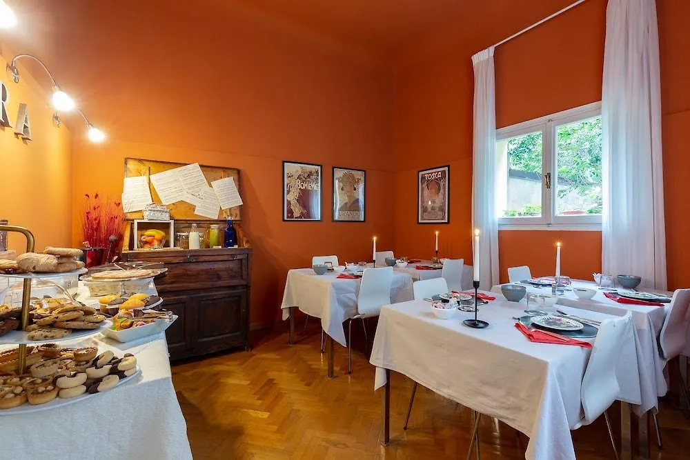 Opera Boutique B&B Florence Bed & Breakfast