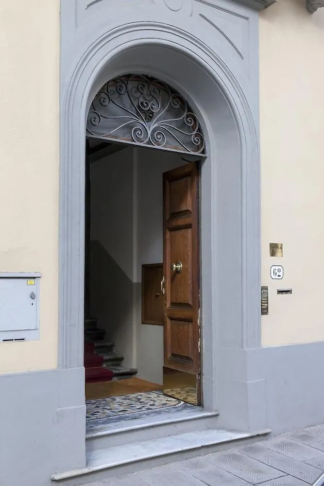 Bed & Breakfast Opera Boutique B&B Florence