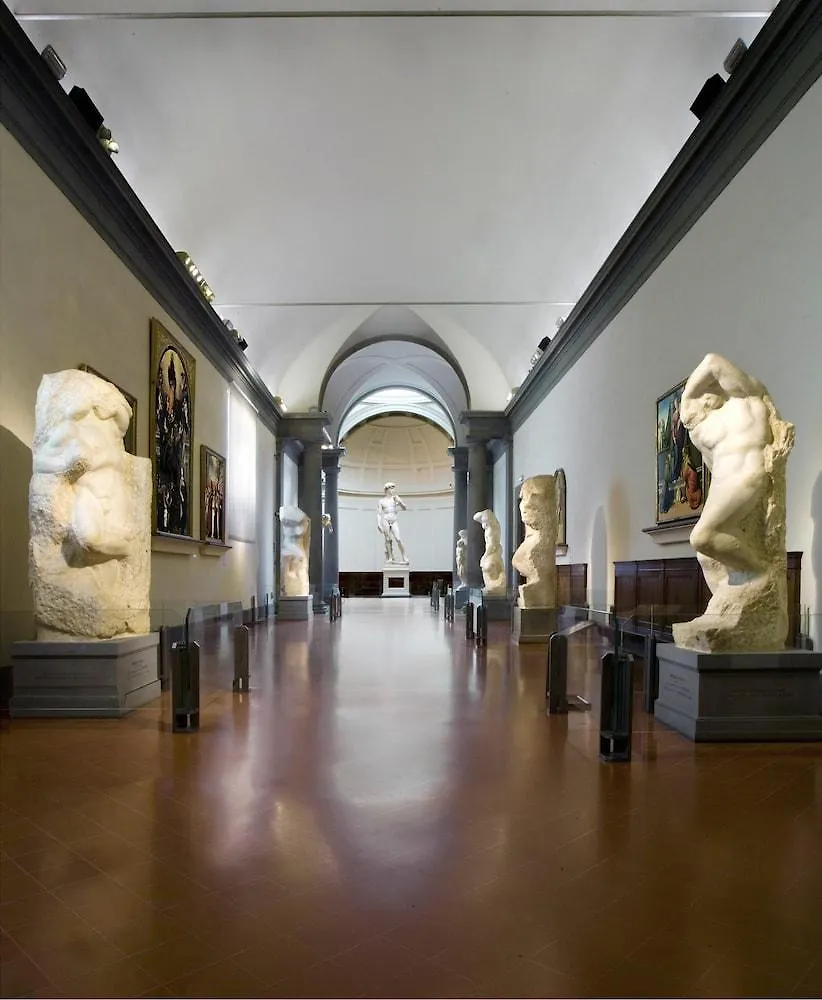 Opera Boutique B&B Florence