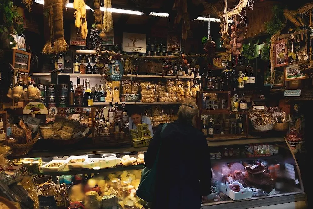 Opera Boutique B&B Florence Italy