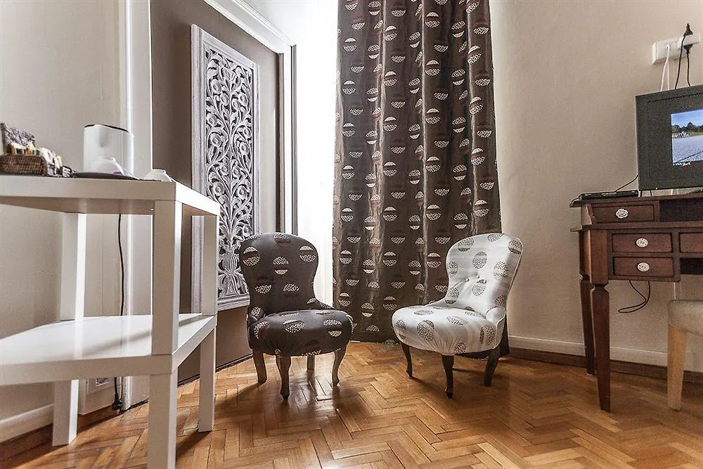 *** Bed & Breakfast Opera Boutique B&B Florence Italy