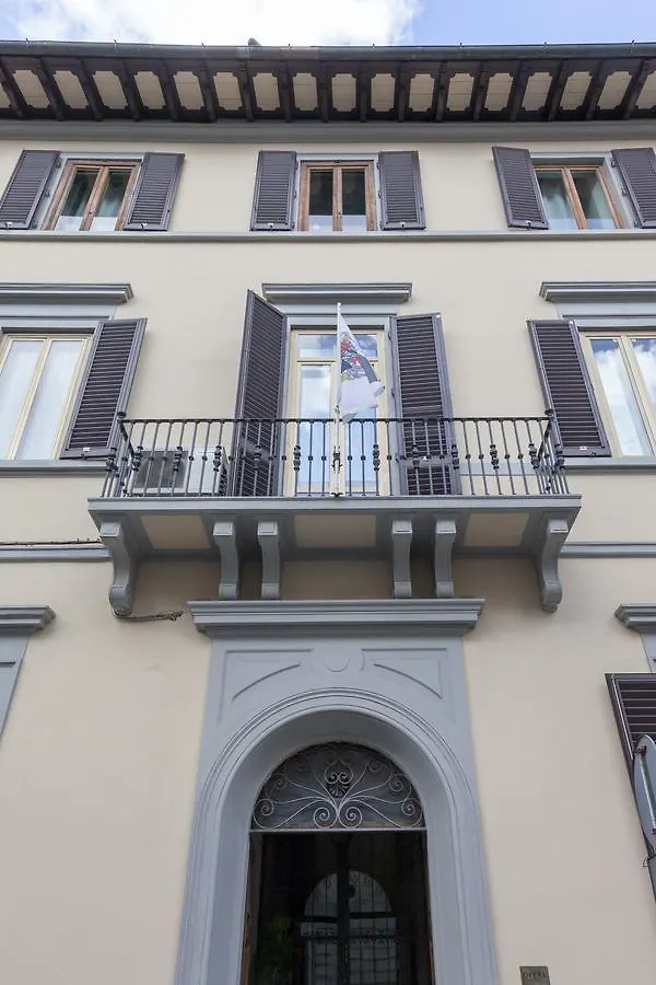 Opera Boutique B&B Florence 3*,  Italy
