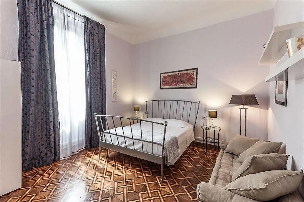 Opera Boutique B&B Florence Italy