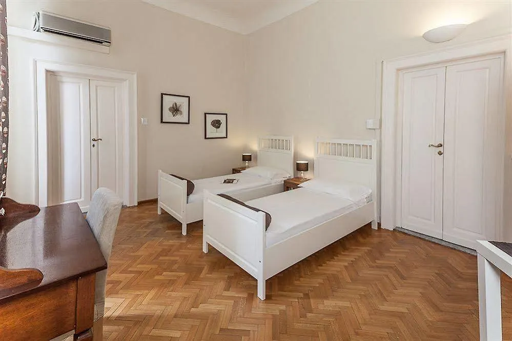 Bed & Breakfast Opera Boutique B&B Florence