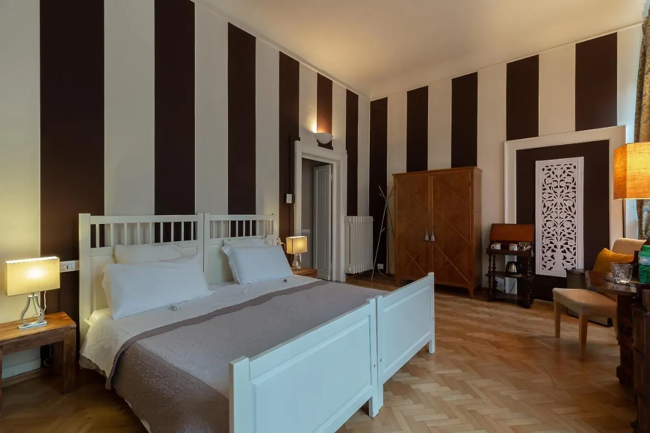 Opera Boutique B&B Florence