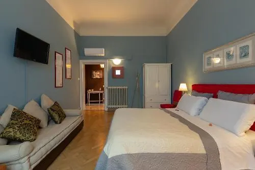 Opera Boutique B&B Florence 3*,  Italy
