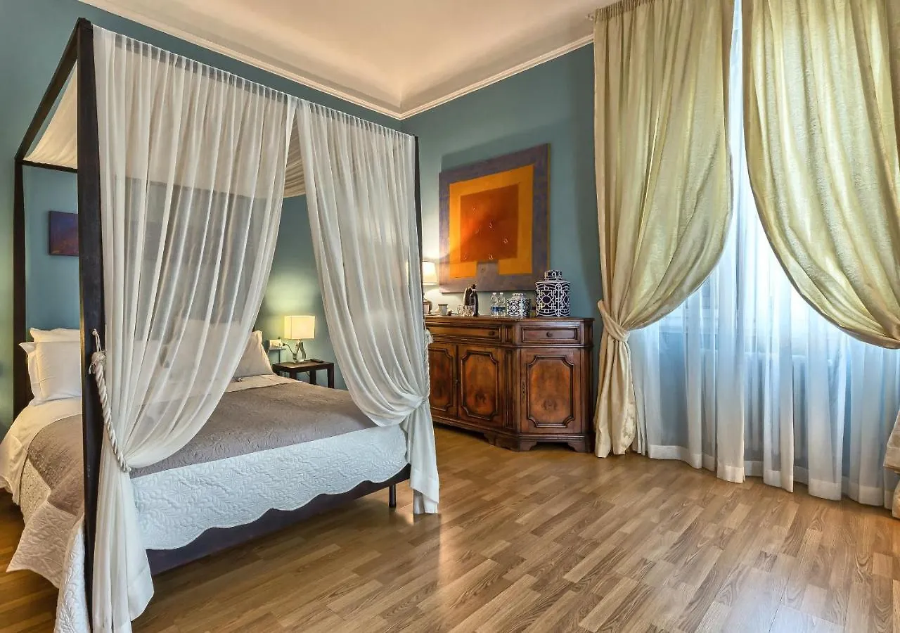Opera Boutique B&B Firenze 3*,  Italia