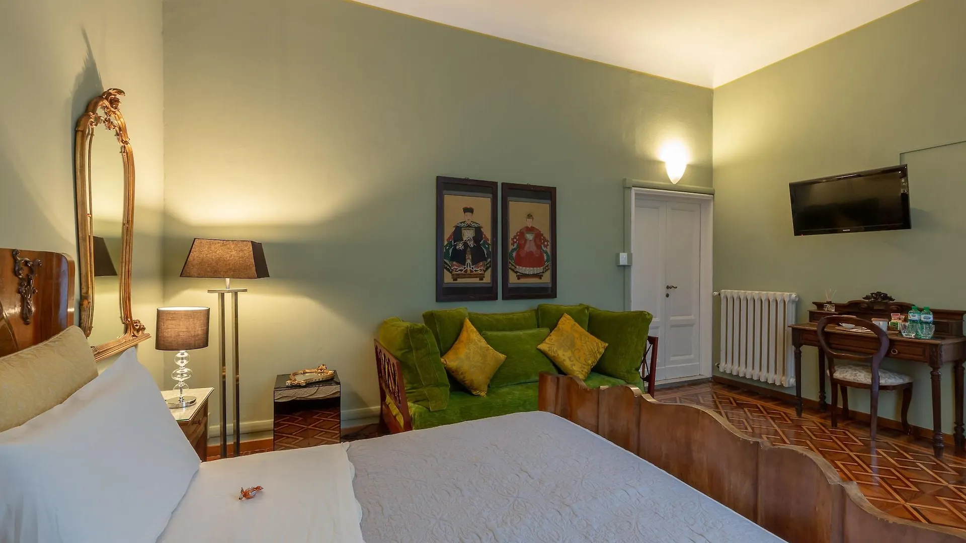 Opera Boutique B&B Firenze 3*,