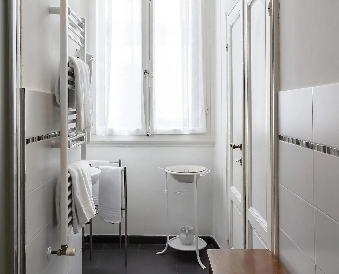 Opera Boutique B&B Firenze Italia