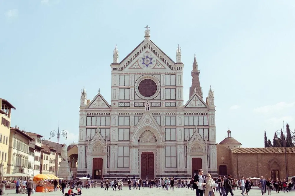 Opera Boutique B&B Firenze Bed & Breakfast