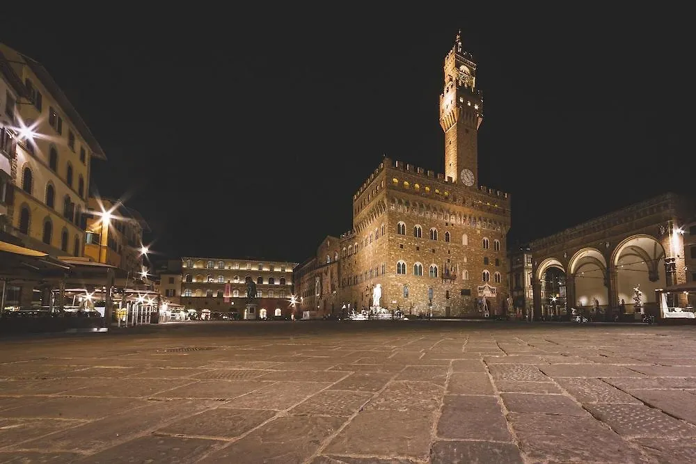 Bed & Breakfast Opera Boutique B&B Firenze