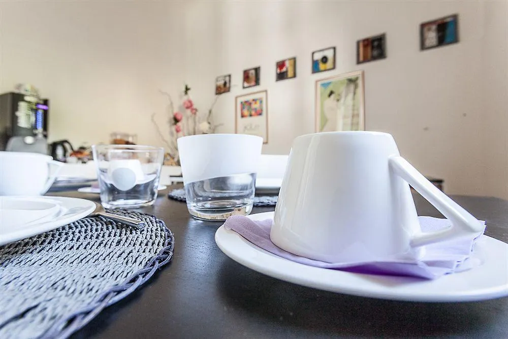 Bed & Breakfast Opera Boutique B&B Firenze