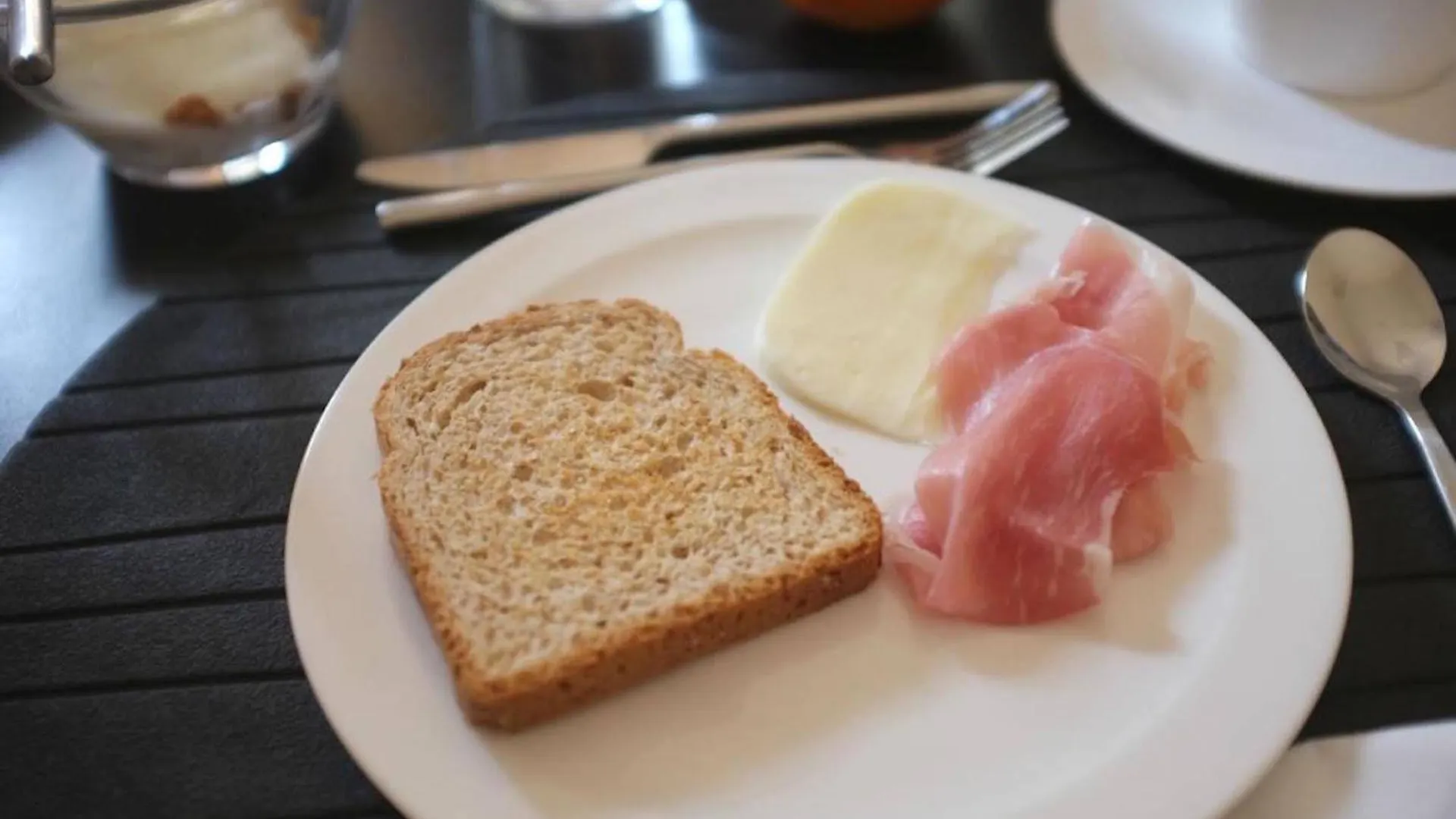 Opera Boutique B&B Firenze 3*,  Italia