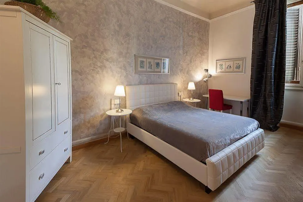 Bed & Breakfast Opera Boutique B&B Firenze