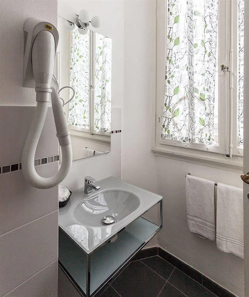 *** Bed & Breakfast Opera Boutique B&B Firenze Italia