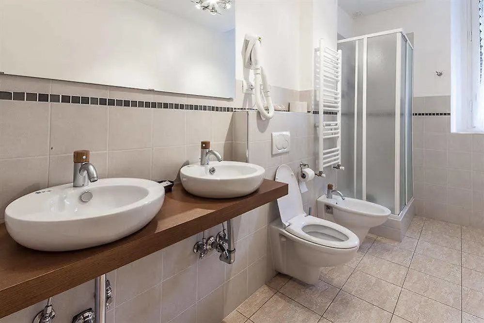 Opera Boutique B&B Firenze Bed & Breakfast