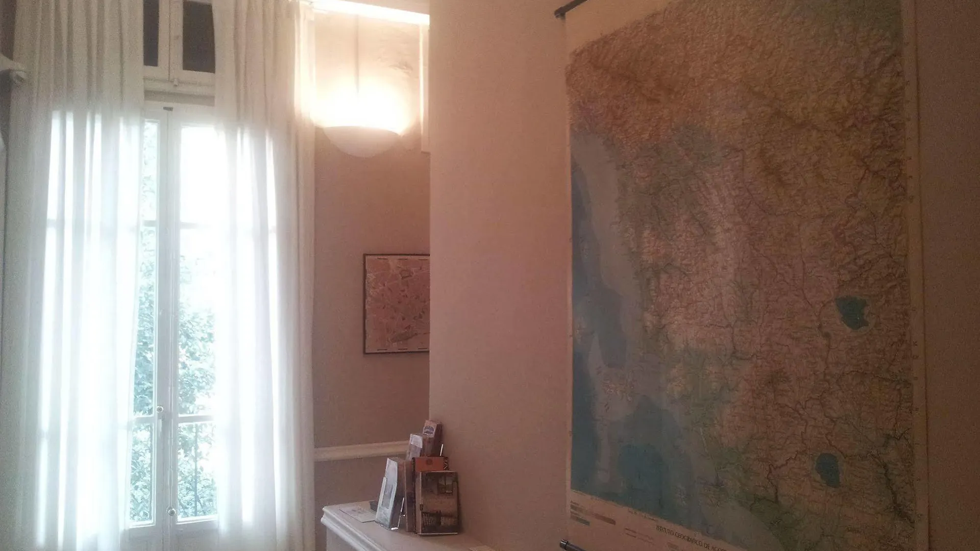 Bed & Breakfast Opera Boutique B&B Firenze