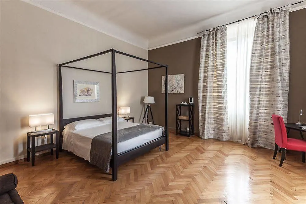 Opera Boutique B&B Firenze 3*,  Italia