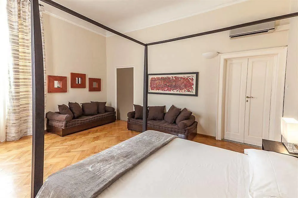 *** Bed & Breakfast Opera Boutique B&B Firenze Italia