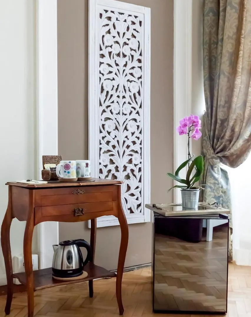 Bed & Breakfast Opera Boutique B&B Firenze