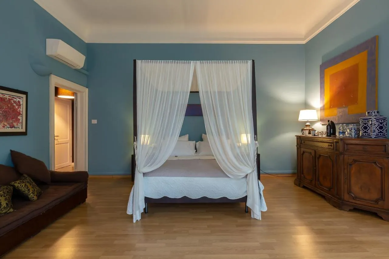 Opera Boutique B&B Firenze 3*,  Italia