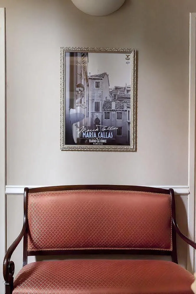 Opera Boutique B&B Firenze 3*,  Italia