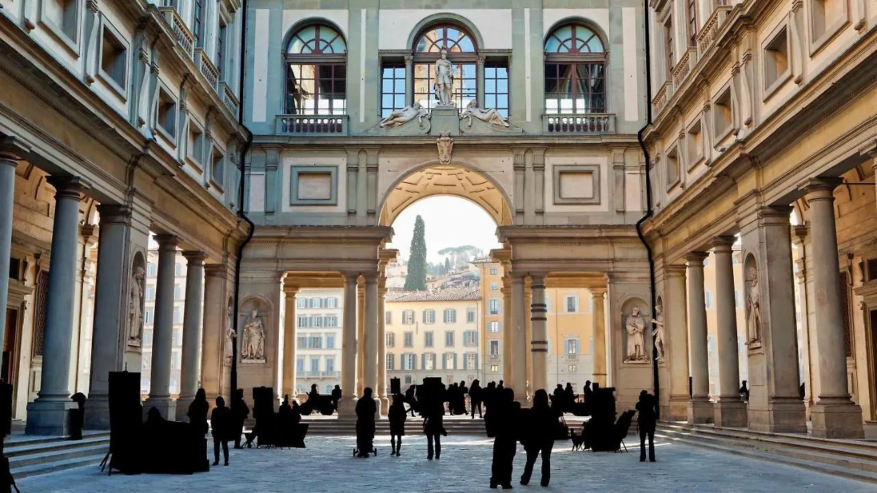 Opera Boutique B&B Firenze Italia