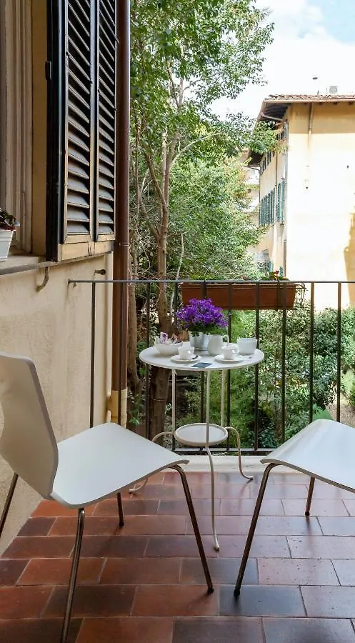 Bed & Breakfast Opera Boutique B&B Firenze
