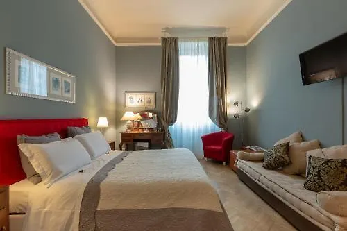 Opera Boutique B&B Firenze Bed & Breakfast
